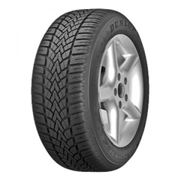 DUNLOP WINTER RESPONSE 2 185/55R15 82T téli gumiabroncs