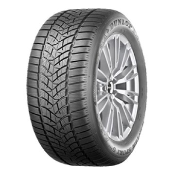 DUNLOP WINTER SPORT 5 SUV 215/60R17 100V téli gumiabroncs