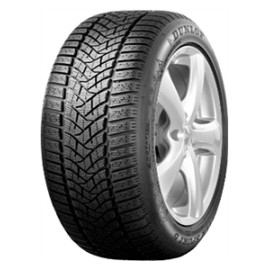 DUNLOP WINTER SPORT 5 215/55R16 93H téli gumiabroncs DOT23