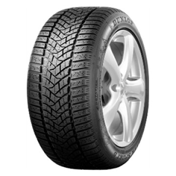 DUNLOP WINTER SPORT 5 215/55R16 93H téli gumiabroncs DOT23