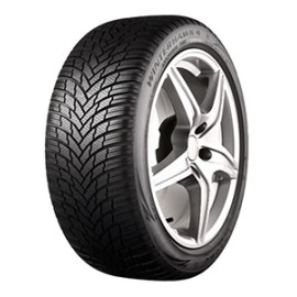 FIRESTONE WINTERHAWK 4 215/65R16 98H téli gumiabroncs