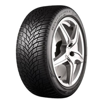 FIRESTONE WINTERHAWK 4 255/55R18 109V téli gumiabroncs