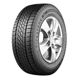 FIRESTONE VANHAWK 2 WINTER 195/60R16 99T téli gumiabroncs