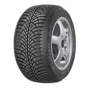 GOODYEAR ULTRAGRIP 9+ 185/65R14 86T téli gumiabroncs