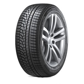 HANKOOK WINTER ICEPT EVO2 W320B 205/50R17 89V téli gumiabroncs