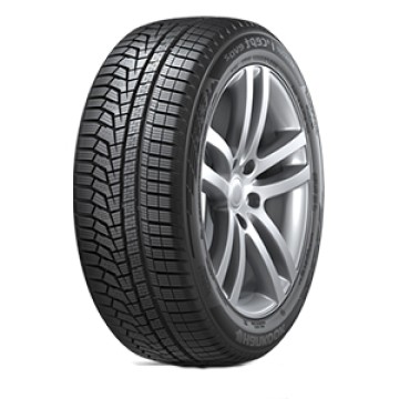 HANKOOK WINTER ICEPT EVO2 W320B 255/45R19 104V téli gumiabroncs