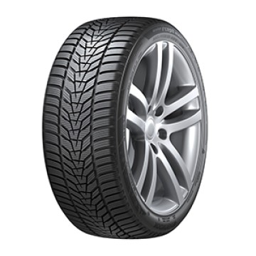 HANKOOK WINTER ICEPT EVO3 W330 315/30R21 105V téli gumiabroncs