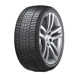 HANKOOK WINTER ICEPT EVO3 X W330A 245/65R17 111H téli gumiabroncs