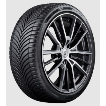 BRIDGESTONE TURANZA 6 ALL SEASON DRIVEGUARD 225/45R18 95W négyévszakos gumiabroncs
