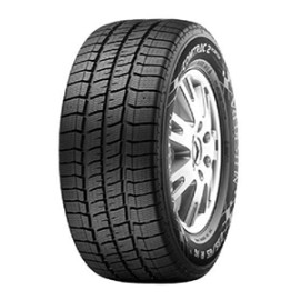 VREDESTEIN COMTRAC 2 WINTER+ 195/75R16 107R téli gumiabroncs