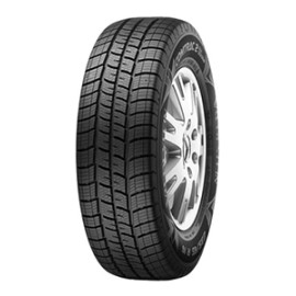 VREDESTEIN COMTRAC 2 ALL SEASON+ 195/60R16 99H négyévszakos gumiabroncs