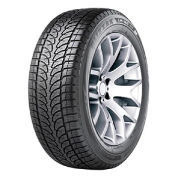 BRIDGESTONE BLIZZAK LM-80 EVO 255/50R20 109H téli gumiabroncs
