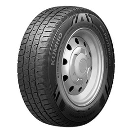 KUMHO WINTER PORTRAN CW51 165/70R14 89R téli gumiabroncs