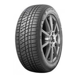 KUMHO WINTERCRAFT SUV WS71 245/65R17 111H téli gumiabroncs