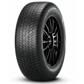 PIRELLI SCORPION ALL SEASON SF 2 235/65R18 110V négyévszakos gumiabroncs