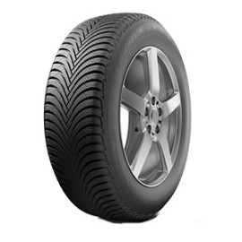 MICHELIN PILOT ALPIN 5 285/30R20 99V téli gumiabroncs