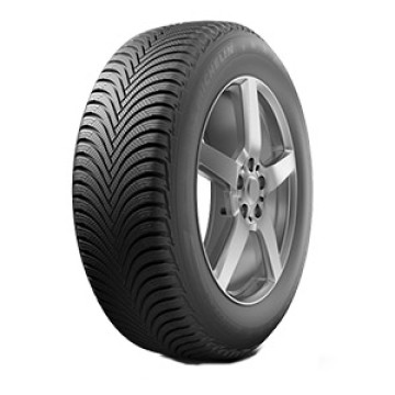 MICHELIN PILOT ALPIN 5 275/35R21 105V téli gumiabroncs
