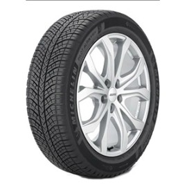 MICHELIN PILOT ALPIN 5 SUV 285/40R23 111V téli gumiabroncs