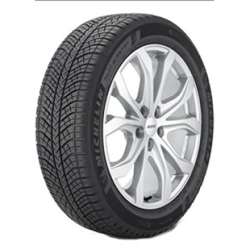 MICHELIN PILOT ALPIN 5 SUV 265/60R18 114H téli gumiabroncs
