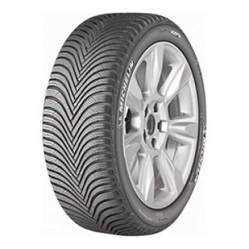 MICHELIN ALPIN 5 205/55R16 91H téli gumiabroncs
