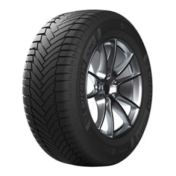 MICHELIN ALPIN 6 205/50R19 94H téli gumiabroncs