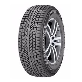 MICHELIN LATITUDE ALPIN 255/55R18 109V téli gumiabroncs