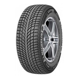 MICHELIN LATITUDE ALPIN LA2 275/40R20 106V téli gumiabroncs