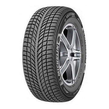 MICHELIN LATITUDE ALPIN LA2 255/55R19 111V téli gumiabroncs