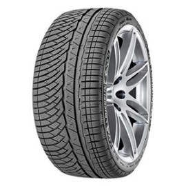 MICHELIN PILOT ALPIN PA4 345/25R21 101W téli gumiabroncs