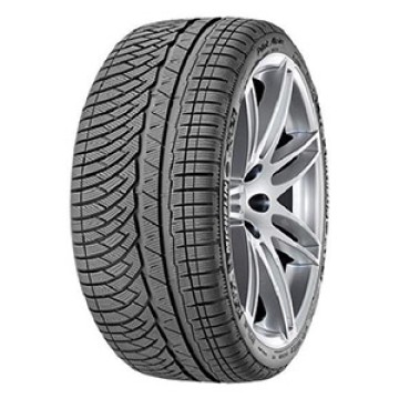 MICHELIN PILOT ALPIN PA4 235/40R18 95V téli gumiabroncs