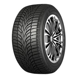 NANKANG WINTER ACTIVA SV-3 205/45R17 88V téli gumiabroncs