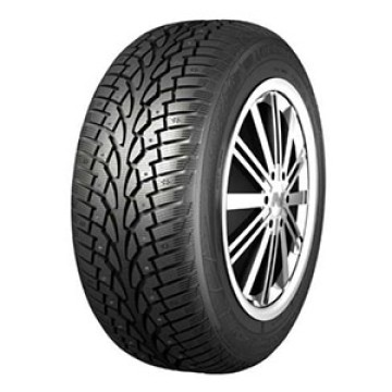 NANKANG ICE ACTIVA SW-7 195/60R14 86T téli gumiabroncs