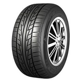 NANKANG WINTER ACTIVA SV-2 215/40R17 87V téli gumiabroncs