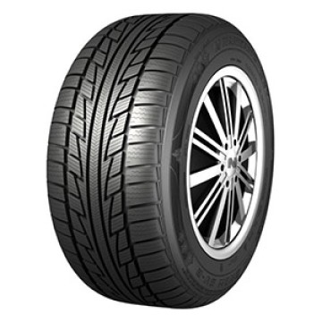 NANKANG WINTER ACTIVA SV-2 235/40R18 95V téli gumiabroncs