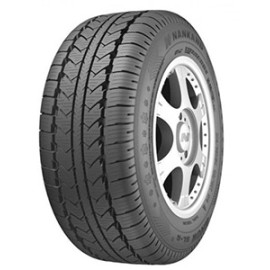 NANKANG WINTER ACTIVA SL-6 195/60R16 99T téli gumiabroncs