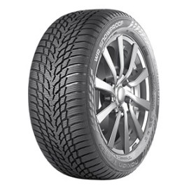 NOKIAN WR SNOWPROOF 175/65R17 87H téli gumiabroncs