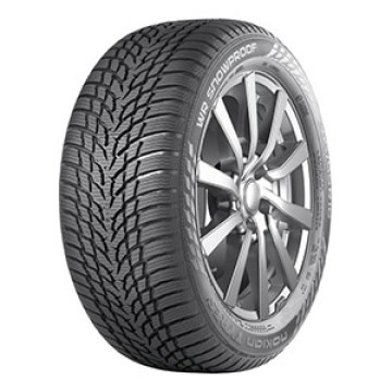 NOKIAN WR SNOWPROOF 175/65R17 87H téli gumiabroncs