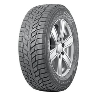 NOKIAN SNOWPROOF C 195/60R16 99T téli gumiabroncs