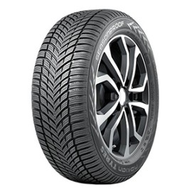 NOKIAN SEASONPROOF 245/45R17 99W négyévszakos gumiabroncs