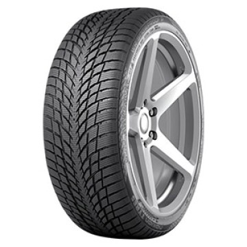 NOKIAN WR SNOWPROOF P 235/40R18 95V téli gumiabroncs