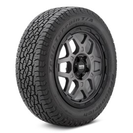BFGOODRICH TRAIL-TERRAIN T/A 245/65R17 111T négyévszakos gumiabroncs