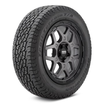 BFGOODRICH TRAIL-TERRAIN T/A 245/75R16 111T négyévszakos gumiabroncs