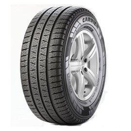 PIRELLI CARRIER WINTER 195/60R16 99T téli gumiabroncs