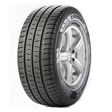 PIRELLI CARRIER WINTER 225/55R17 109T téli gumiabroncs