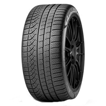 PIRELLI P ZERO WINTER 255/40R23 104H téli gumiabroncs