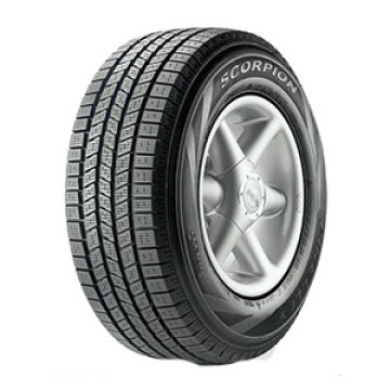 PIRELLI SCORPION ICE & SNOW 285/35R21 105V téli gumiabroncs