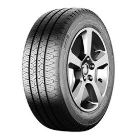 POINT S SUMMER VAN S 195/80R15 106R nyári gumiabroncs DOT21