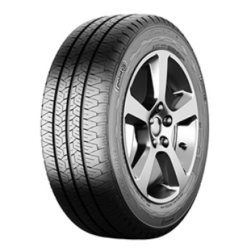 POINT S SUMMER VAN S 195/80R15 106R nyári gumiabroncs DOT21