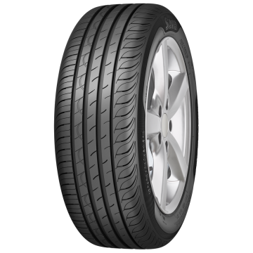 SAVA INTENSA HP 2 215/55R17 94V nyári gumiabroncs