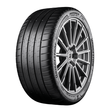 BRIDGESTONE POTENZA SPORT EVO 245/35R20 95Y nyári gumiabroncs